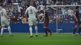 HOW TO WIN DIVISION 1 ON FIFA 16