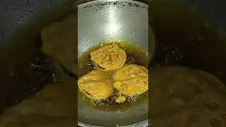 #shorts #beguni #fulgobhi#chop #pokora #televaja #winterspecial #enjoying #yummyfood