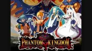 Makai Kingdom OST: Madness of the Moment (Seedle's Theme)