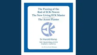 The Acorn Planter
