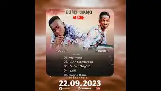 EURO GANG buth nangaraba prod LiL OJ & LEZY 2