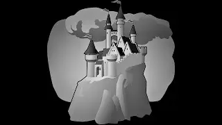 [FREE] MYSTERY CASTLE || Uplifting | Emotional | Apache207 Style Beat ( Prod. RusLuxBeatz )