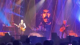 Paul McCartney Oakland 2022 Band on the Run