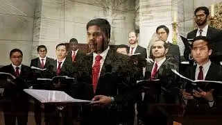 VILLANCICO INTERNACIONAL- Coro Bidasoa