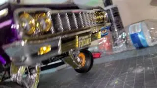 customized rc 64 impala