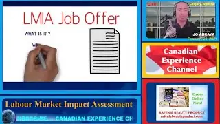 Labour Market Impact Assessment