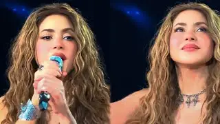 Shakira &ndash; Antolog&iacute;a | Live in Miami 2025 | LMYNL Tour | 4K HDR | EchoWave Music