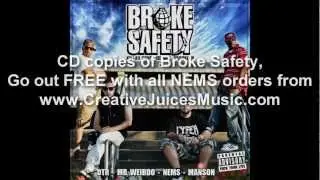 BROKE SAFETY COMMERCIAL