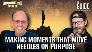 Making Moments that Move Needles on Purpose | Paul Dunn