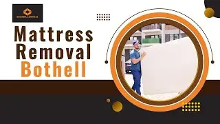 Mattress Removal Bothell