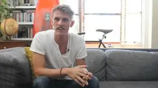 Mark Pontius, Foster the People