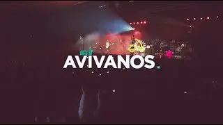 Generaci&oacute;n 12 - Avivanos (En vivo desde Sudam&eacute;rica)