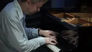 Stephen Gauci/Matt Mitchell/Eivind Opsvik/Billy Mintz, Live at Scholes Street Studio 10/16/21 clip 4