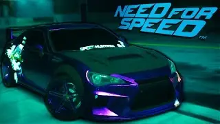 NEED FOR SPEED 2016 (PC) - ЛИХАЧИ ВЫШЛИ НА ДОРОГУ!