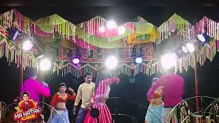 Group Dance Karna Guru Ro Natak Dhauda Guda Ro Natak