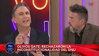 SOLO UNA VUELTA MÁS (Programa completo 30/08/2021)