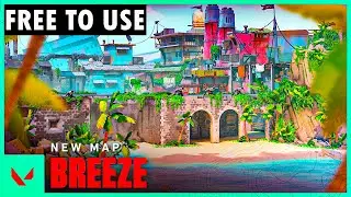 Valorant Gameplay - No Copyright Gameplay Uddip