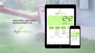 Auger-Steer и Agrimatics
