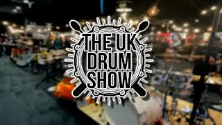 UK Drum Show 2023! (Vlog)