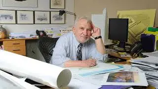 Building A Firm, Building a Legacy: Jerry Cooper