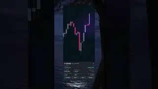 Scalping za 1 minutu?Jednodu&scaron;e, ale s discipl&iacute;nou.#Scalping #Rychl&yacute;Trade #KryptoTrading #ShortsČesko