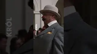Mądrego to miło posłuchać | Kr&oacute;l | Oglądaj w CANAL+ online