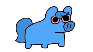 BFDI:TPOT: The Fourse is Here