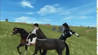 The Story Of Zedia // Official Trailer // Star Stable Gameplay