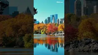 Halloween a New York - Tour Utat Viaggi con Accompagnatore #newyork #halloween #viaggiare #viaggi