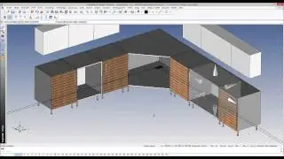 Sous composants - TopSolid'Wood