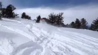 Turbo IQRR 800