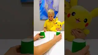 Funny prank with candies. Забавный розыгрыш с конфетами #funny #candy  #viral #prank