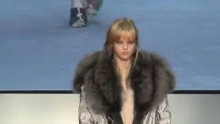 Italian Fur Fashion Night 2017