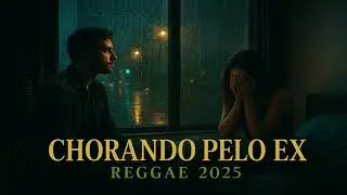 ** “CHORANDO PELO EX ”**  (Reggae Potente 2026) 🌴🔥 | Cael Voz Original**