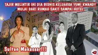 YUMI INTM CYCLE 1 SULTAN MAKASSAR!