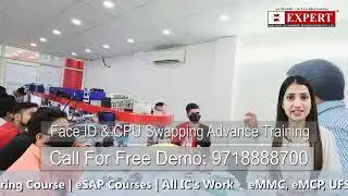 CCTV Repairing Course Tilak Nagar Delhi | Fully 100% Practical Training Institute. High Level Lab