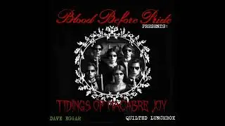 Dave Eggar ft Maya Days - O Holy Night (from the Terrifier 3 Soundtrack/Special features/BTS)