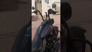 Harley Davidson From Oman | Sound Test | Fsdmoto | pakistan #shorts #harleydevidson