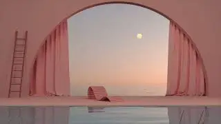 jinsang - egyptian pools (extra slowed + reverb)