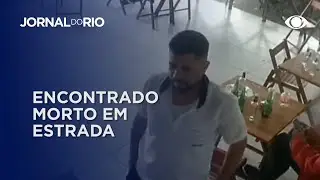Pol&iacute;cia procura 3&deg; envolvido em morte de motorista de &ocirc;nibus