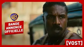 Sinners | Bande-annonce officielle 2 (VOST) | Michael B. Jordan, Ryan Coogler