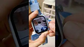 #aolon #smartwatch #smartwatchanak #smartwatchkids #jamtangan #jamtangananak #kadoanak #fyp