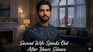 Second wife speak out after years silence| today English poems| Royal family| #heartfeltpoem #englis