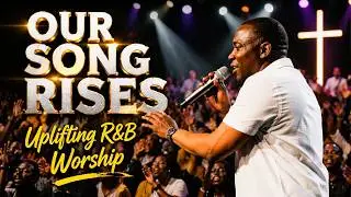R&B- POP | Christian Worship | Hope, Faith & Restoration | Gospel Songs  |