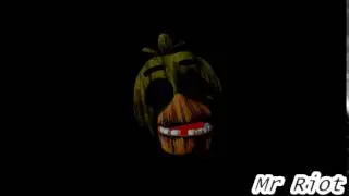 My demons collab part for Megalon fan