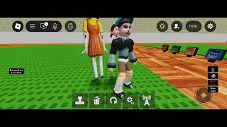 Today I am playing welcome to Roblox building ultimate with Chul-su