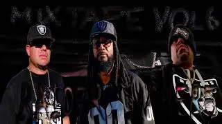 4DUB RAIDERS IN HERE 4DUB FEAT SLOAN BONE PROD BY MOE Z MD MIXTAPE VOL 6