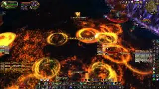 Mop 5.4.8 Garrosh Hellscream 10 hc Marksmanship hunter