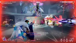 18v18 b chaotic asffff