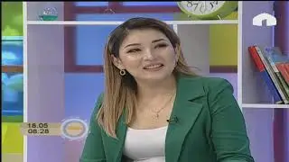 ЗАМАНА / Манасчы Замирбек Баялиев